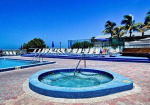 Reef Club 301