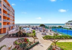 Reef Club 504
