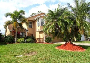 Ref 43 Family villa with own pool near Disney