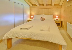Refuge Le Chaudron C6