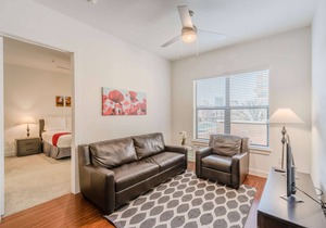 Regal Stays|Corporate Apartment|Prime Location|West Village