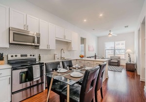 Regal Stays|Corporate Apartment|Prime Location|West Village