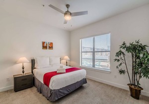 Regal Stays|Corporate Apartment|Prime Location|West Village