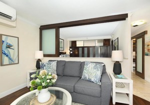 Regency on Beachwalk #32