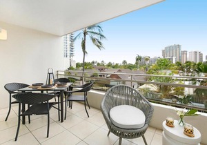 Regency on Beachwalk #46