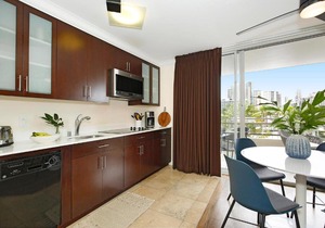 Regency on Beachwalk #46