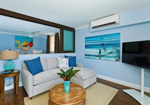 Regency on Beachwalk #71