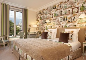 Relais Saint Jacques Paris