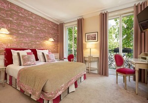 Relais Saint Jacques Paris