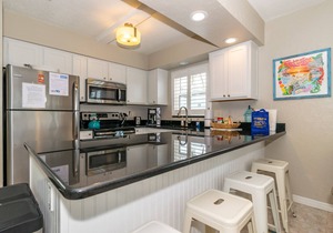 Relax, recharge, repeat—AMI style