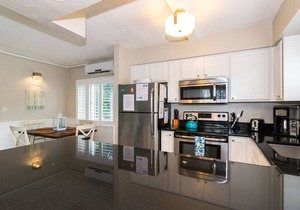 Relax, recharge, repeat—AMI style