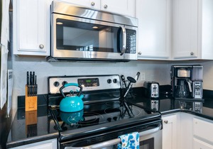 Relax, recharge, repeat—AMI style