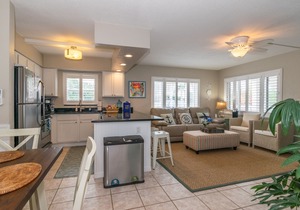 Relax, recharge, repeat—AMI style