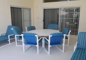 Relaxation! Private Disney Home Rental.