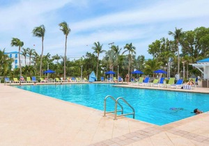 Relaxed Boho Vibes & Views [ Ocean Pointe 2315]