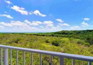 Relaxed Boho Vibes & Views [ Ocean Pointe 2315]