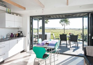 Relaxed Holiday Home in Haderslev near Sea