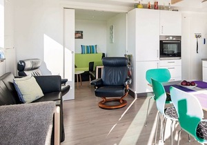 Relaxed Holiday Home in Haderslev near Sea