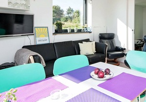 Relaxed Holiday Home in Haderslev near Sea