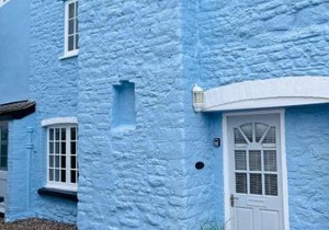 Relaxing Riverside Retreat, Ross on Wye