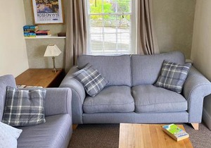 Relaxing Riverside Retreat, Ross on Wye