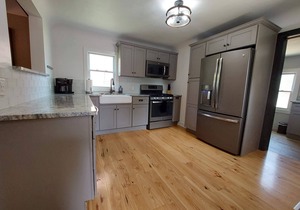 Remodeled Historic Tremont Home by Park, Nitelife