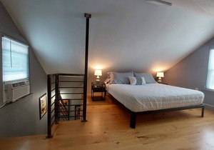 Remodeled Historic Tremont Home by Park, Nitelife