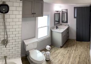 Remodeled Historic Tremont Home by Park, Nitelife