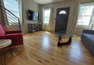 Remodeled Historic Tremont Home by Park, Nitelife