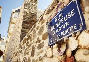 Renovated beachfront apartment in Les Sables d'Olonne