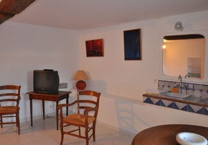 Renovated Bastide for 10 people By the Sea in Sainte Maxime comfortable ...