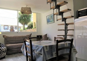 Renovated House with WIFI, Garden, Terrace - 450m from Perros-Guirec Center