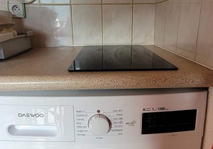 Rental 2-room with ski-in-ski-out in Saint-Jean-d'Aulps