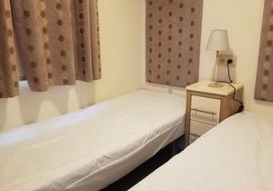 Rental mobile home in Saint Jean de Monts (Vendée)