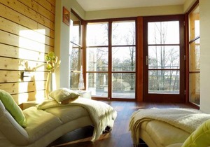 Res Les Fontaines des Vosges Saales 3 room apt