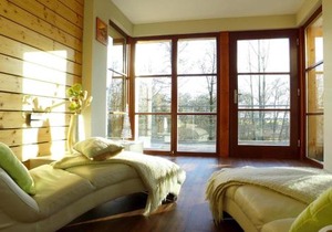 Res Les Fontaines des Vosges, Saales, 3 room apt