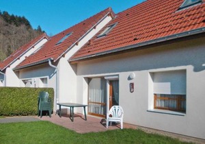Res Les Fontaines des Vosges, Saales, 3 room apt