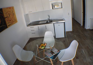 Rescator Resort 107 - One Bedroom Apartment, Sleeps 4