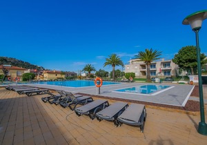 Rescator Resort 107 - One Bedroom Apartment, Sleeps 4