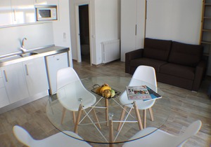 Rescator Resort 109 - One Bedroom Apartment, Sleeps 4