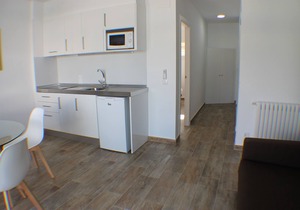 Rescator Resort 210 - One Bedroom Apartment, Sleeps 4