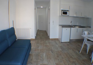 Rescator Resort 211 - One Bedroom Apartment, Sleeps 4
