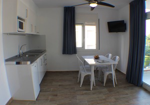 Rescator Resort 211 - One Bedroom Apartment, Sleeps 4