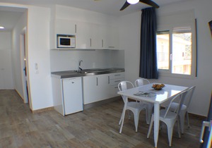 Rescator Resort 211 - One Bedroom Apartment, Sleeps 4