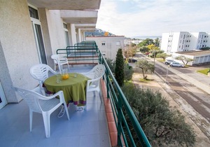 Rescator Resort 211 - One Bedroom Apartment, Sleeps 4
