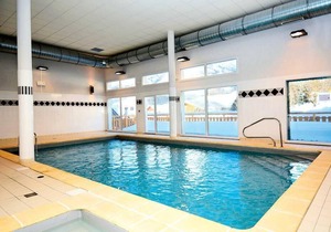 Residence Odalys Les Bergers *** - 3 Rooms 6 People