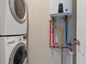 Residence 101S At The Sandcastle Condominiums