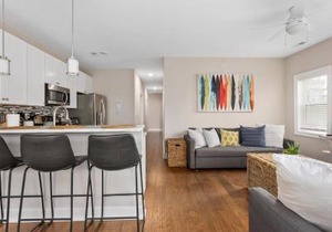 Residence 101S At The Sandcastle Condominiums