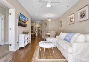 Residence 103S At The Sandcastle Condominiums