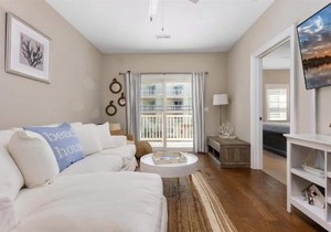 Residence 103S At The Sandcastle Condominiums